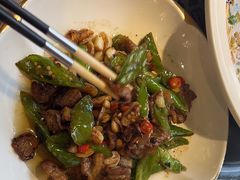农家小炒肉-新渝城·始于2000年(淘金店)