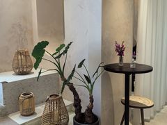 -HUATA 'Holiday Plan 花榻