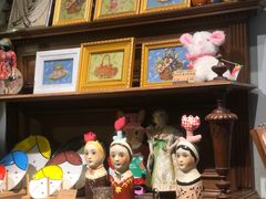 -恋物百货商店(华侨城店)