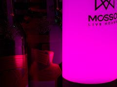-MOSSO·Liveshow(M3香港广场店)