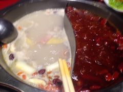 -山城辣妹子(定福庄店)