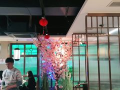 -野妹火锅(龙岗店)