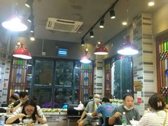 大堂-荔银肠粉(建六店)