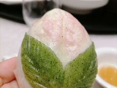 寿桃-新南华大酒店(广中店)