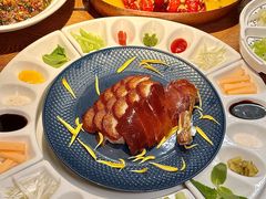 -馋嘴猫北京食堂·烤鸭·宵夜(亚运村店)