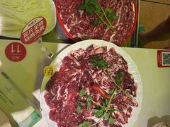 -潮泰牛肉火锅 · 创于1992年(车公庙店)