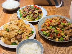 -静一餐厅·湖北菜(前门店)