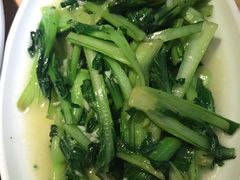 -吕氏疙瘩汤·海鲜新鲁菜(凯德mall新都心店)