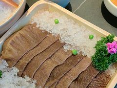 -季季山·云南野生菌火锅(上海首店)