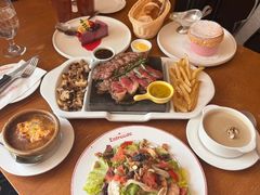 -Entrecôte 法国牛扒馆(保利·时光里店)