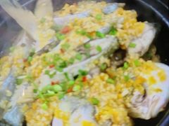 -友强·23年特色海鲜大排档(厦门店)