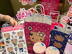 -海底捞火锅(赛格国际购物中心店)