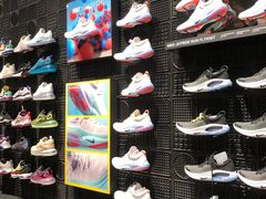 -NIKE(朝阳合生汇店)