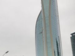 -厦门源昌凯宾斯基大酒店