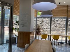 -Blueglass酸奶(财富购物中心店)