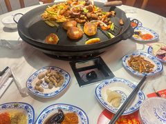 -一烙锅(友谊店)