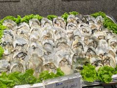 -蓝港海鲜厨房(金水路店)