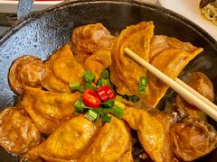 -绿杨春·淮扬宴(庐山路店)