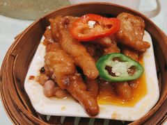-聚福山莊·寻味顺德(北滘店)