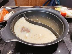 -牛气(将军澳中心店)