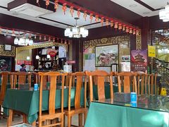 大堂-白魁老号饭庄(交道口店)