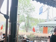 -后湖小院·乡野田园菜