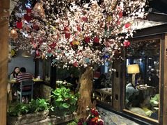 -蜜桃餐厅·江浙融合菜(荟聚购物中心店)