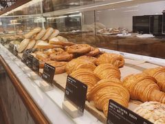 -WHEAT&BAKER-麥(凯德来福士店)