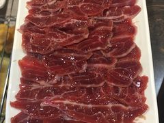 -福牛阁潮汕牛肉火锅