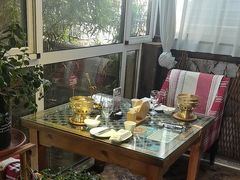 -慢丽江·云南野生菌土鸡锅(西山店)