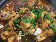 -徽州美食(三十年老店)