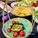 恒隆广场藏着一家超有格调的苏杭秘境！