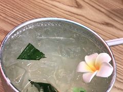 -春莱·老挝咖啡·泰式奶茶(钟楼店)