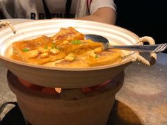-汤城小厨•粤菜•靓汤(苏州街店)