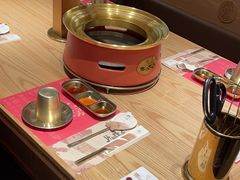 -西塔老太太泥炉烤肉(武汉摩尔城店)