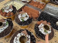 -蜀国大将老火锅(江北店)