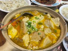 -那家老院子东北菜·饺子·小鸡炖蘑菇(艳华街店)