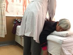 -中国中医科学院望京医院(院本部)