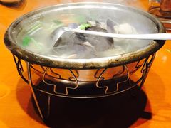 -海蓝海鲜馆(五四北店)