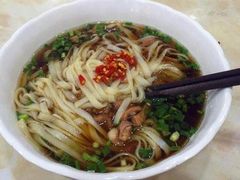 贵阳米线-贵阳牛肉米粉面(汶川店)