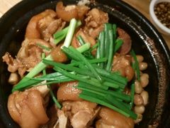 -猛料鸭仔饭(赤坎店)