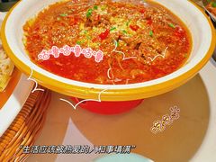 -田婆婆的菜(友谊阳光城店)