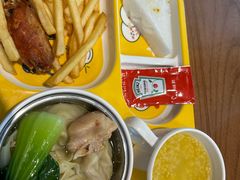 -万达广场(南宁青秀店)