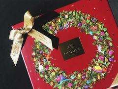 -GODIVA(国际金融中心店)