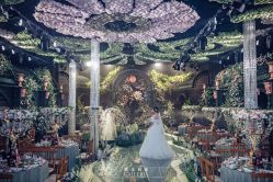 点击看大图 -格乐利雅婚礼艺术中心(南外滩店)