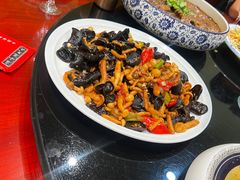 -一块豆腐·海鲜·家常菜(李沧书院路店)