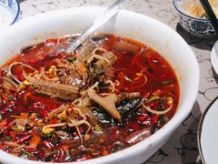 -一江春水·杭帮臻宴(三台山店)