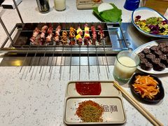-延边金利串店(安达街店)