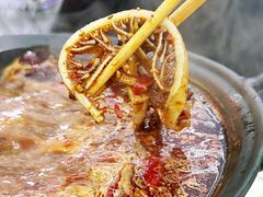 -二张农家菜(天通苑店)