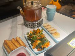 -江边城外烤全鱼(汉光百货店)